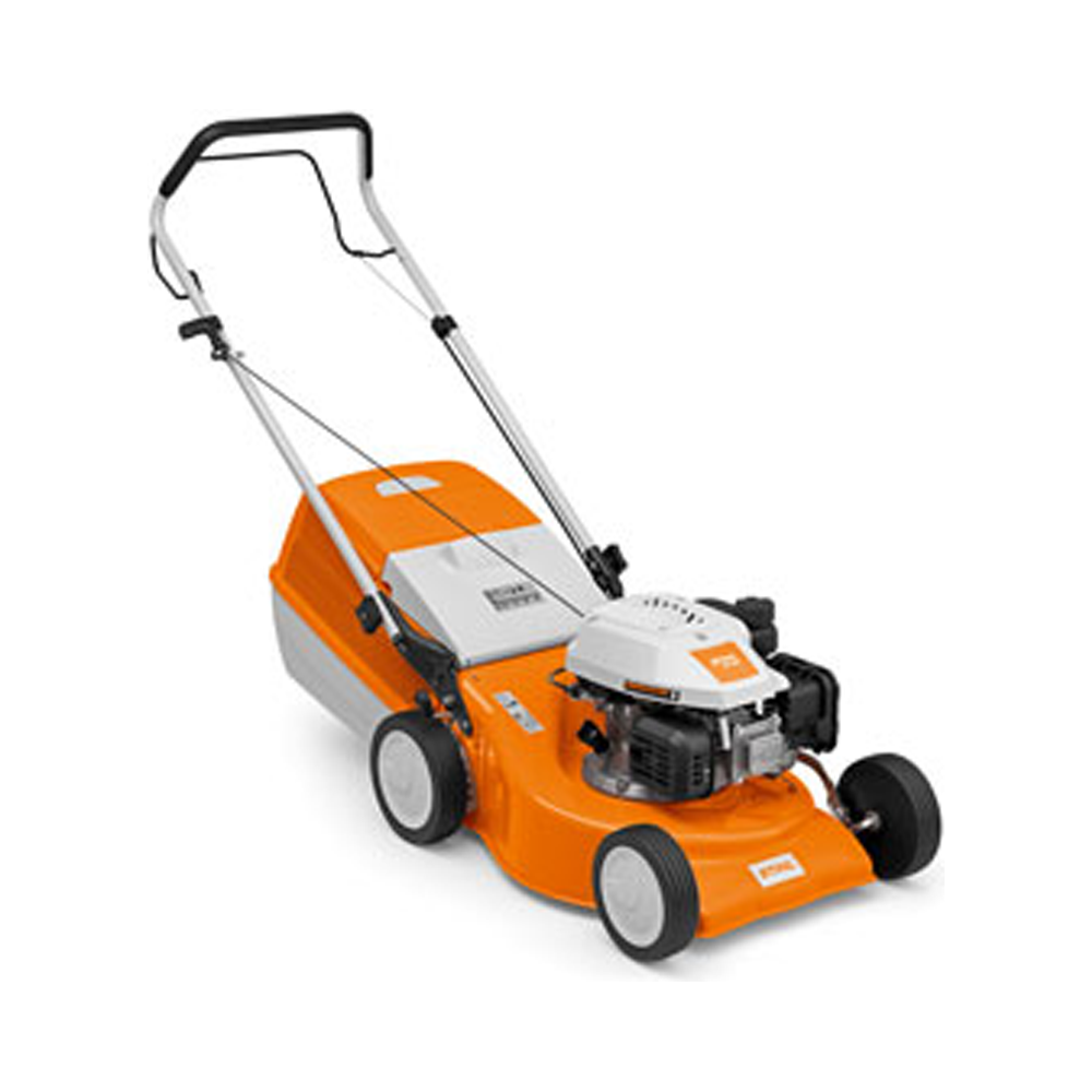 Stihl RM 248 Gasoline Engine Lawn Mower 2.8HP | Stihl by KHM Megatools Corp. Stihl RM 248 Gasoline Engine Lawn Mower 2.8HP | Stihl by KHM Megatools Corp.